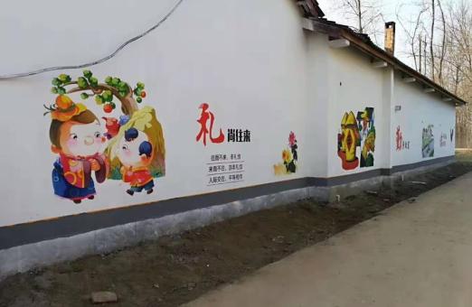 怀化城市文化墙的重要意义