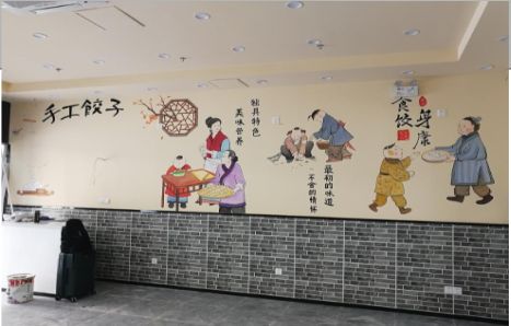 怀化手绘墙绘工具有哪些