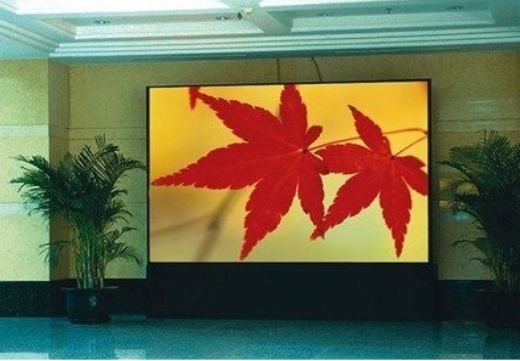 怀化LED显示屏