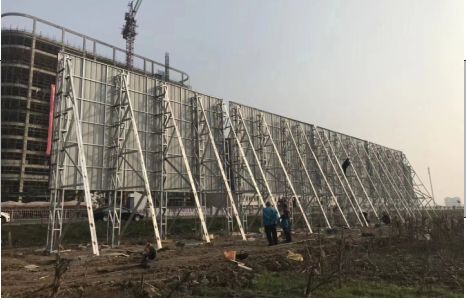 怀化凯创教你怎样选择户外广告牌的最佳位置