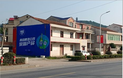 怀化写真布和喷绘布的区别?