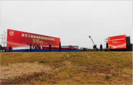 怀化活动搭建主要是做什么的？