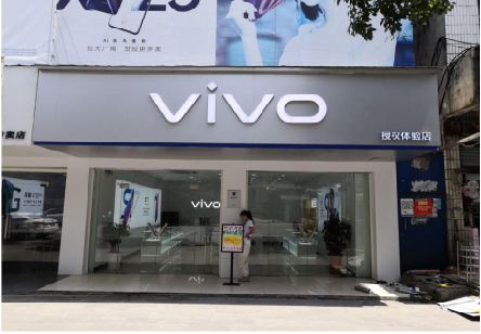 怀化}做一个门店面广告招牌需要多少钱？