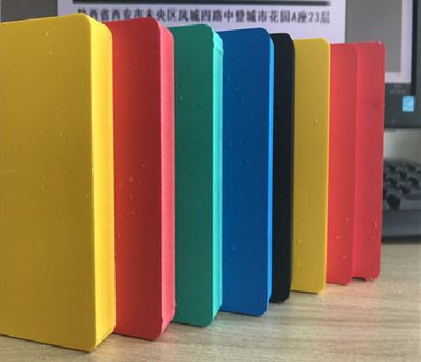 怀化文化墙常用材质-PVC板材