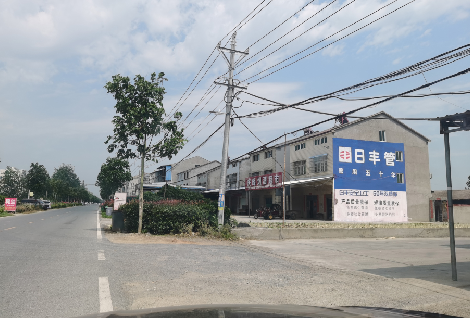 怀化如何能保证墙体广告的醒目性？