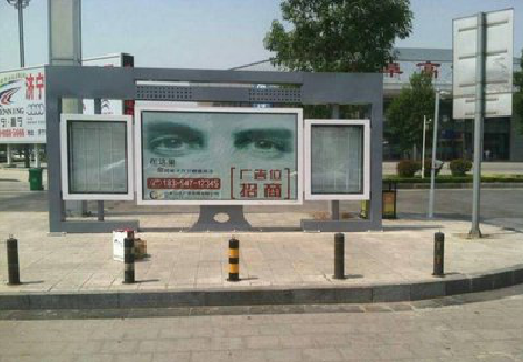 怀化社区广告投放的几种常见方式。