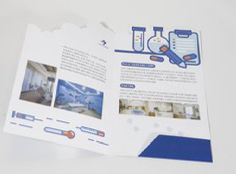 怀化说明书印刷有哪些样式可以选择？