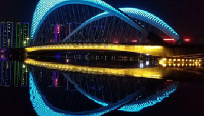 怀化亮化工程如何做好公共区域的安全性。