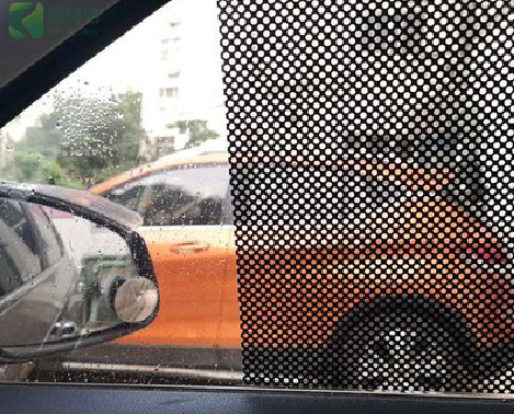 怀化怎么判断单透膜的好坏？