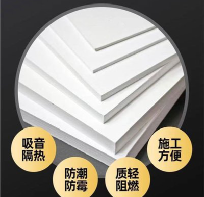 怀化雪弗板和PVC板材有什么区别？